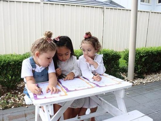 Picture of Educating teamwork.